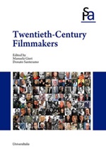 Twentieth-century italian filmmakers Ebook di 