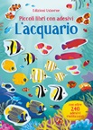 Dinosauri. Con adesivi. Ediz. a colori - Hannah Watson - Libro - Usborne - Libri  con adesivi. A partire da 3 anni