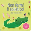 Ciuf ciuf, si parte! Libro sonoro. Ediz. a colori, Felicity Brooks, Sam  Taplin italiani