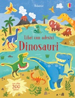 L'acquario. Piccoli Libri Con Adesivi. Ediz. A Colori - Watson Hannah