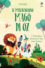 Il mago di Oz eBook di L. Frank Baum - EPUB Libro