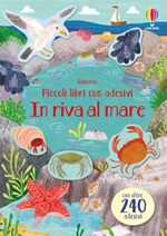 In riva al mare. Ediz. a colori Libro di  Jessica Greenwell