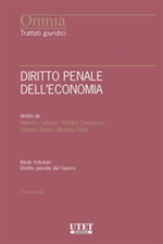 Diritto penale dell'economia Ebook di  Alberto Cadoppi, Stefano Canestrari, Adelmo Manna, Michele Papa