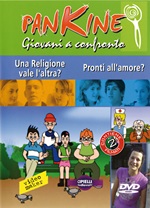 Una Religione vale l'altra? DVD di  Angelo Guglielmi