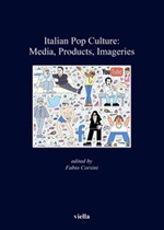 Italian Pop Culture: Media, Products, Imageries Ebook di 