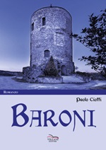 Baroni Libro di  Paolo Cioffi