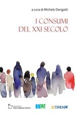 I consumi del XXI secolo Libro di 