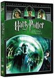 Harry Potter e l'Ordine della Fenice DVD di  David Yates