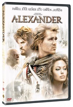 Alexander DVD di  Oliver Stone
