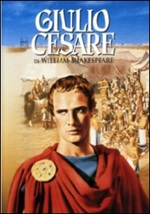 Giulio Cesare DVD di  J.Leo Mankiewicz