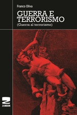 Guerra e terrorismo Libro di  Franco Oliva