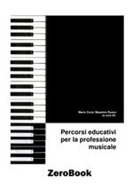Percorsi educativi per la professione musicale Ebook di 